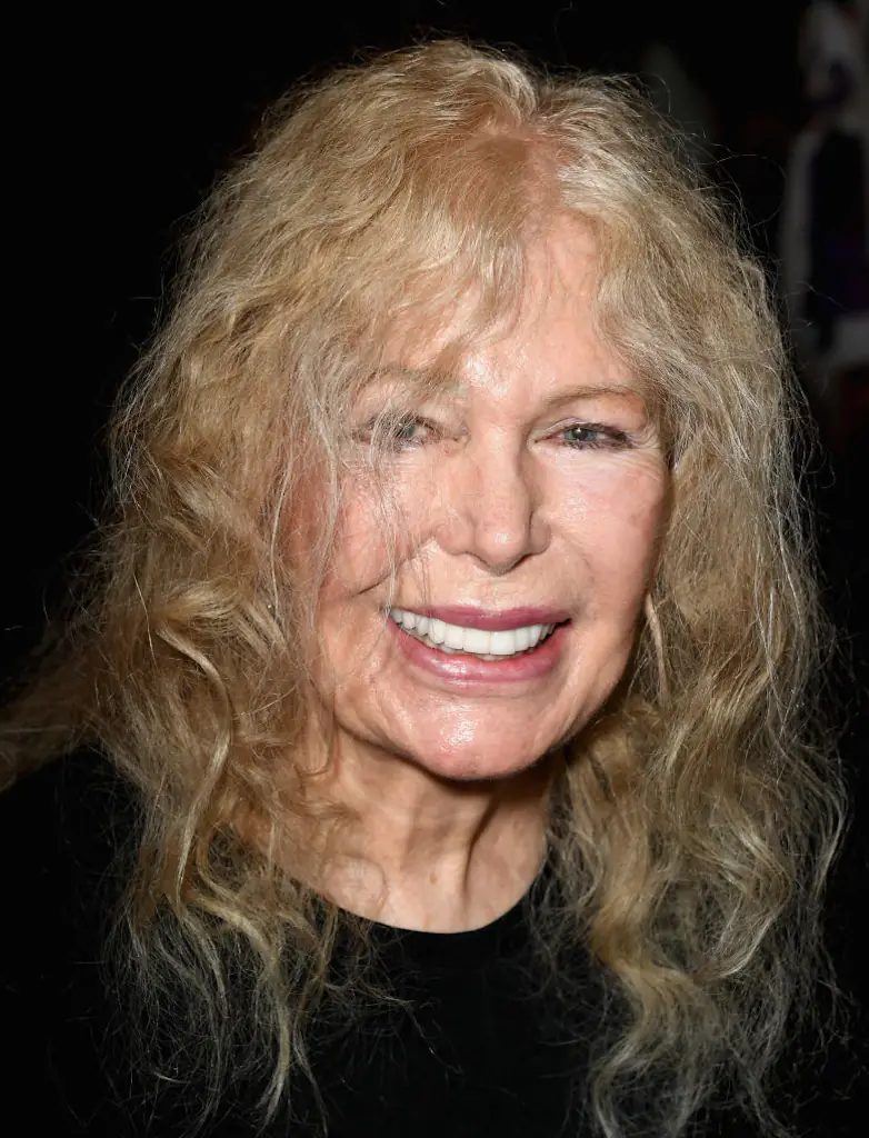 Her role on M*A*S*H earned her 10 Emmy nominations and two wins, one in 1980 and another in 1982. Credit: Albert L. Ortega / Getty