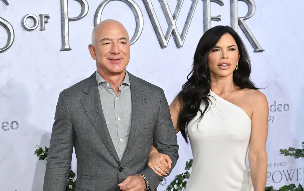 Every celebrity spotted ahead of Jeff Bezos and Lauren Sánchez’s star-studded Venice wedding