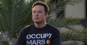 Elon Musk confirms he has welcomed his 12th child