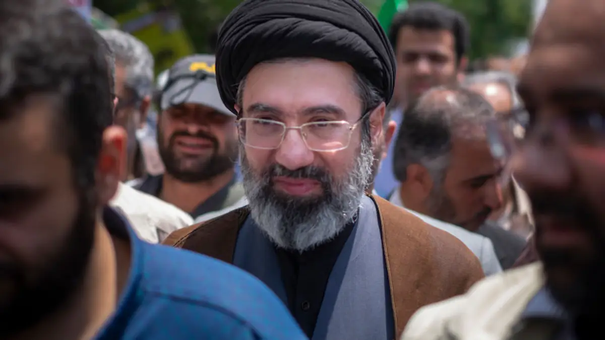 Iran’s new supreme leader issues worrying threat in first statement