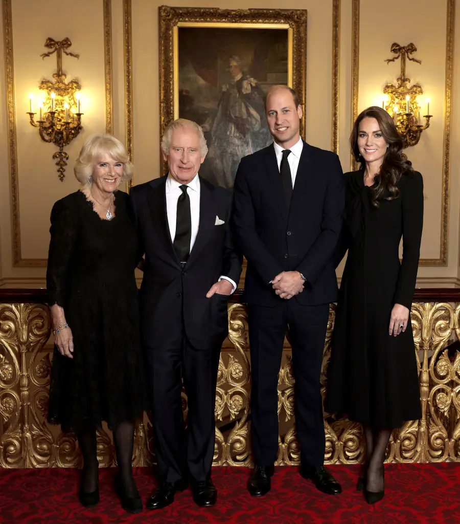 Simon Doronte-Day believes he's the lost son of Queen Camilla and King Charles. Credit: Chris Jackson / Getty