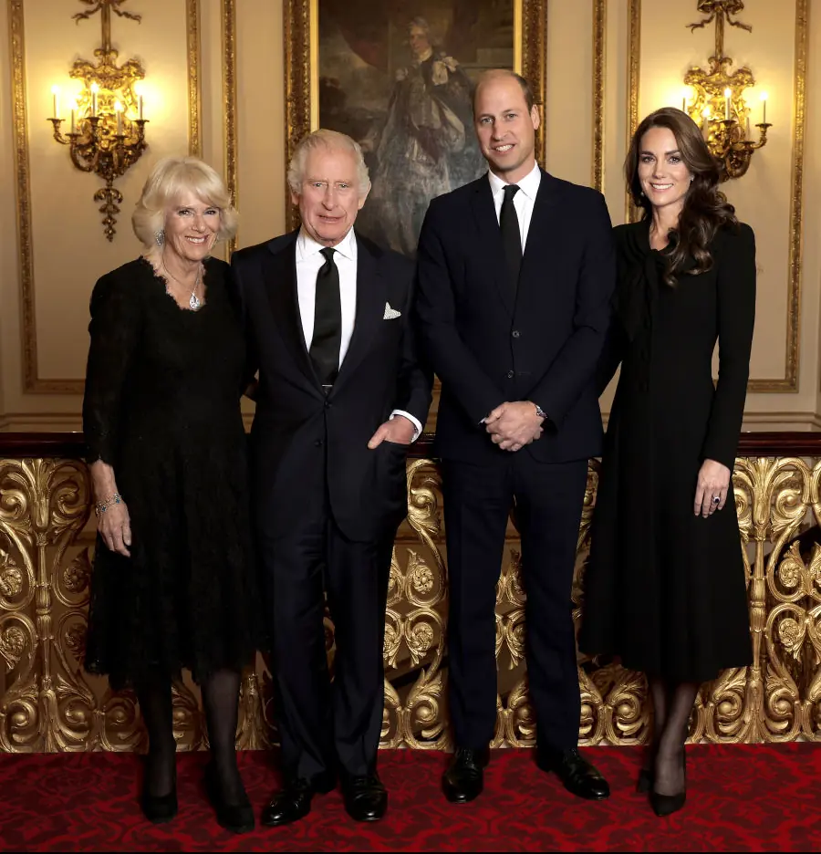 Simon Doronte-Day believes he's the lost son of Queen Camilla and King Charles. Credit: Chris Jackson / Getty