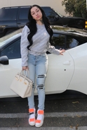 Bhad Bhabie shares alarming video of her allegedly being assaulted