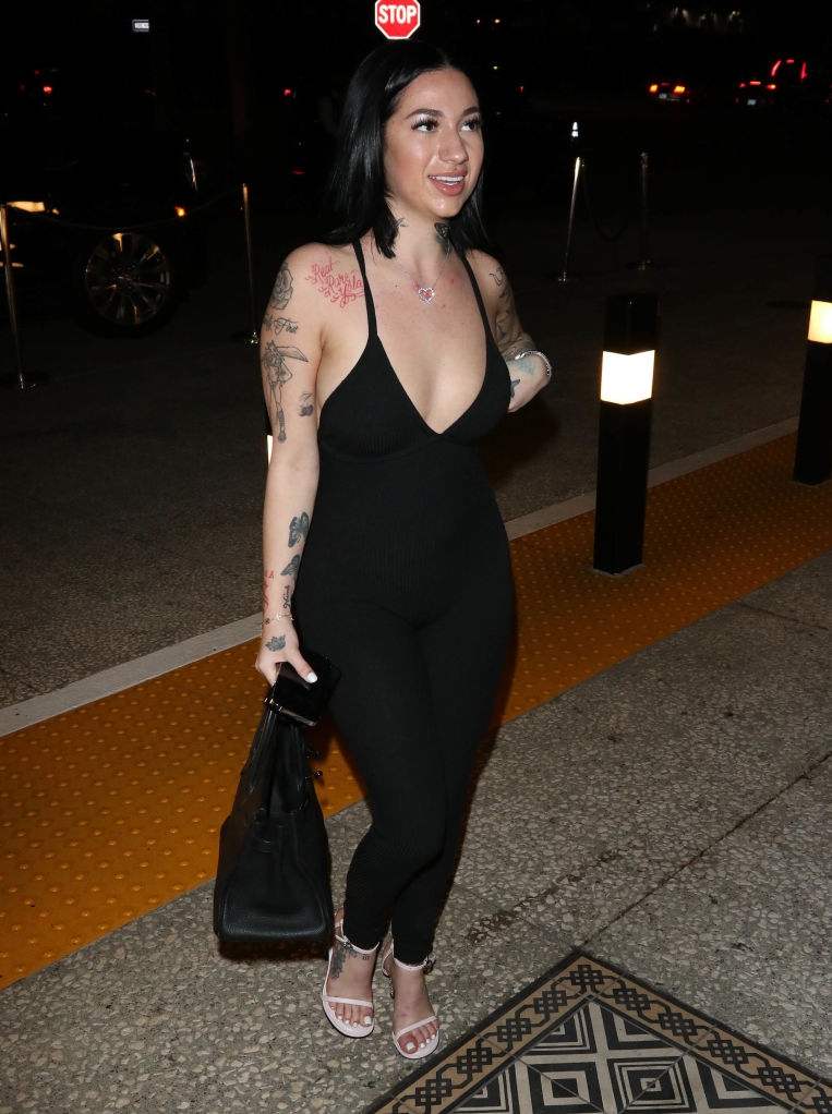 Bhad Bhabie