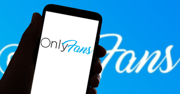 Top OnlyFans star says joining the site has made her 'a better mom'