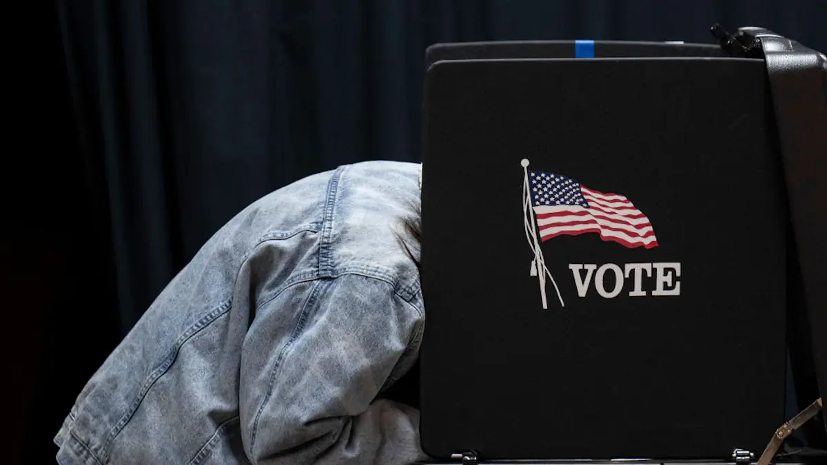 Donald Trump shares 5-point 'Save America Act' which could affect right ...