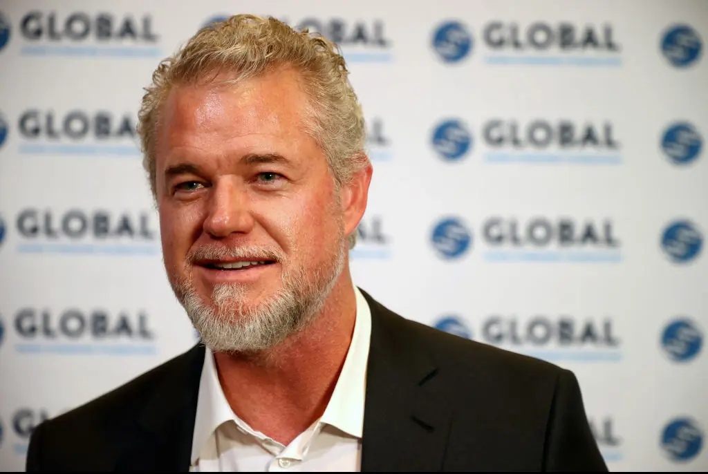 What is ALS as 'Grey's Anatomy' star Eric Dane opens up on diagnosis