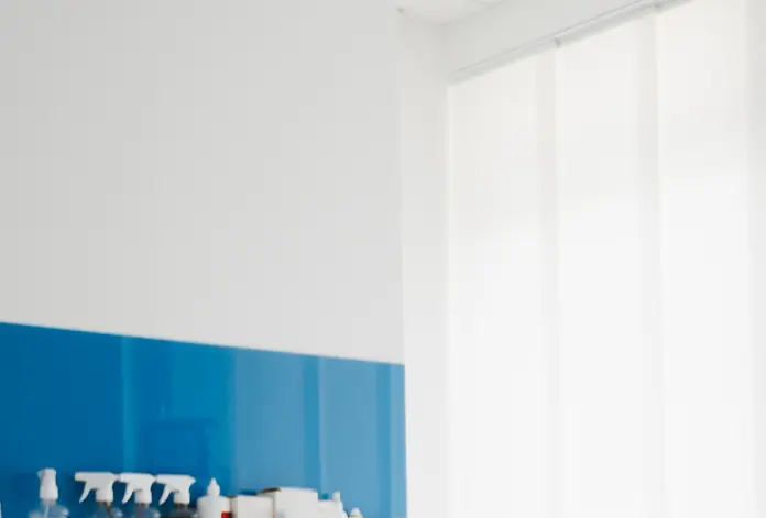 Athlete, 47, who was diagnosed with stage 3 rectal cancer reveals the single symptom he experienced