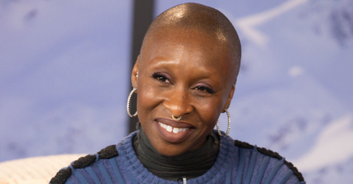 Person behind fan-edited 'Wicked' poster that Cynthia Erivo called the 'most offensive' thing explains why they deleted it... and then reposted it
