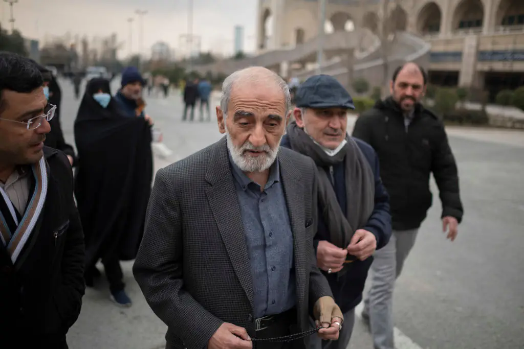 Top adviser to Iran Ayatollah issues alarming five-word response to US strikes