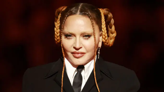 Madonna