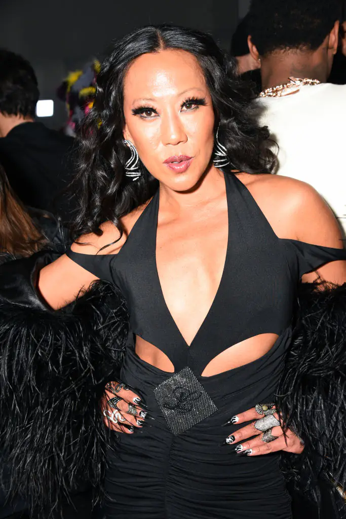 Lynn Ban died at the age of 51. Credit: Steve Eichner / Getty