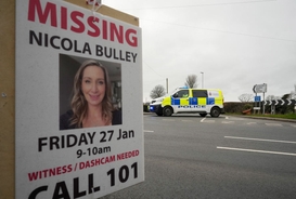 Nicola Bulley's heartbreaking final text revealed during inquest into her death