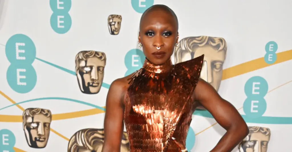 Fan who edited 'Wicked' poster responds after Cynthia Erivo called it the 'most offensive thing' she's seen