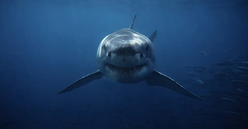 Man who was 'eaten alive' by Great White Shark reveals how he managed to escape