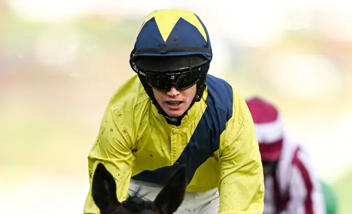 Jockey tragically dies aged 24 after horror fall at final fence during race