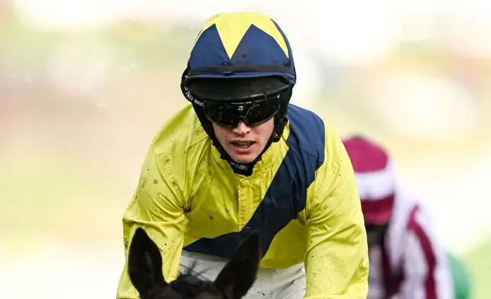 Jockey tragically dies aged 24 after horror fall at final fence during race