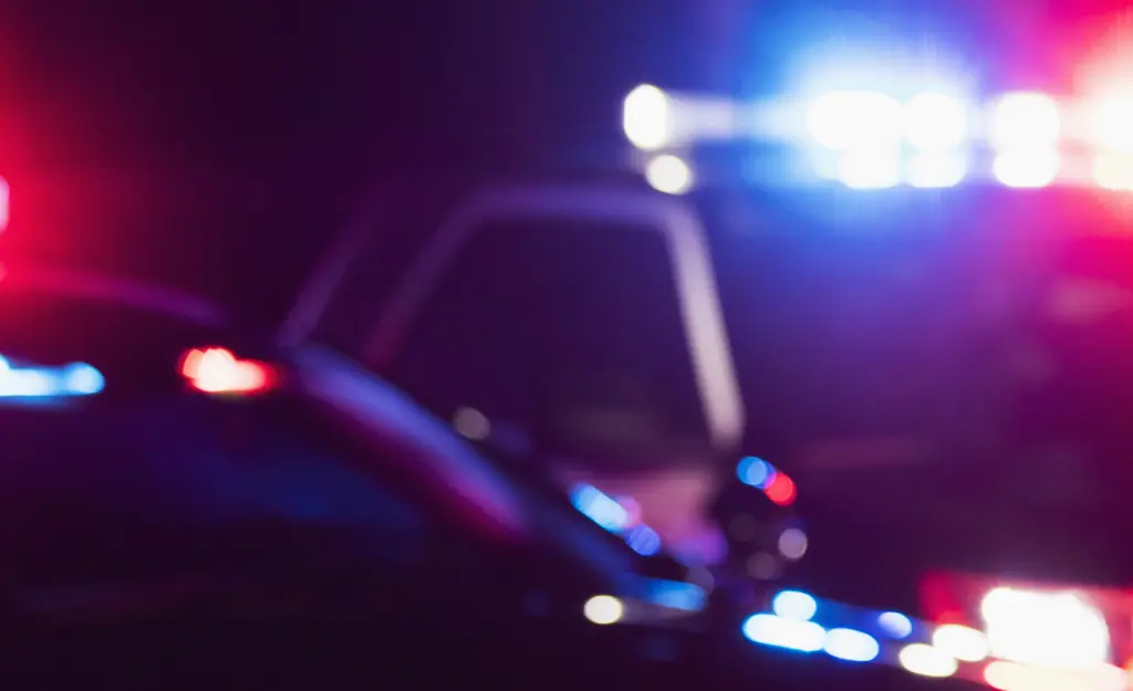 7-month-old baby girl 'spared' and left in stranger's yard after family was brutally murdered