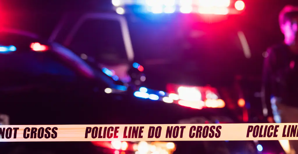 Police share Florida man's horrendous 7-word statement to girlfriend's daughter after allegedly shooting her mom dead