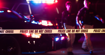 Police share Florida man's horrendous 7-word statement to girlfriend's daughter after allegedly shooting her mom dead