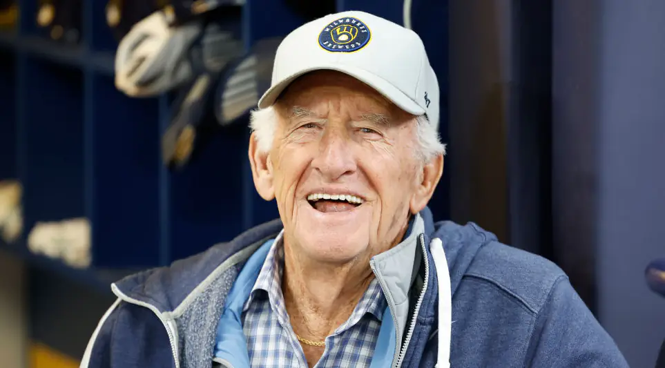 Baseball legend Bob Uecker has died aged 90