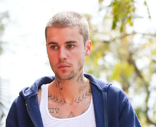 Justin Bieber slammed for 'vile' Mother's Day post: 'WTF is wrong with Justin Bieber?'