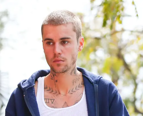 Justin Bieber slammed for 'vile' Mother's Day post: 'WTF is wrong with Justin Bieber?'