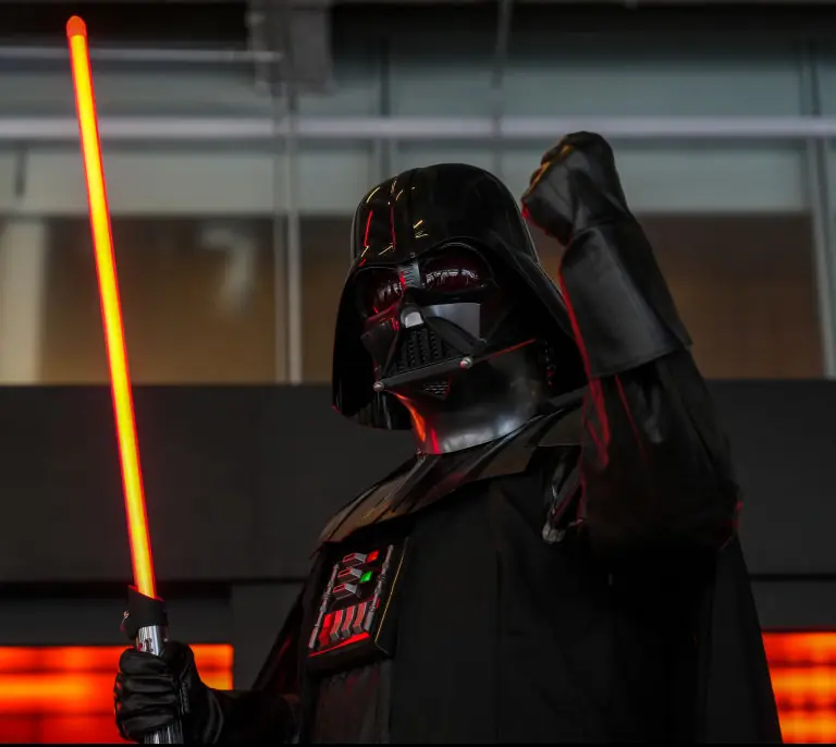 People are mocking Donald Trump as they spot awkward blunder in 'Star Wars Day' post - Article Image 2