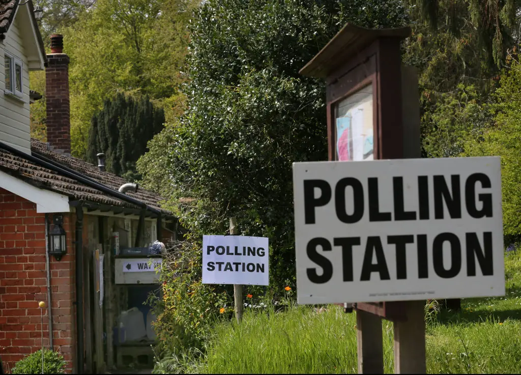 16 and 17-year-olds will be able to vote in next UK general election