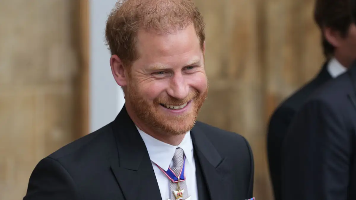 Royal Family sends first public 'Happy Birthday' message in 3 years to ...