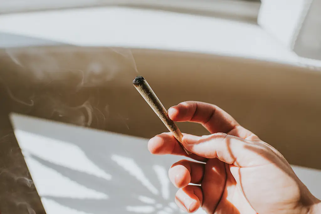 Some groups want marijuana completely legalized. Credit: Catherine Falls Commercial / Getty
