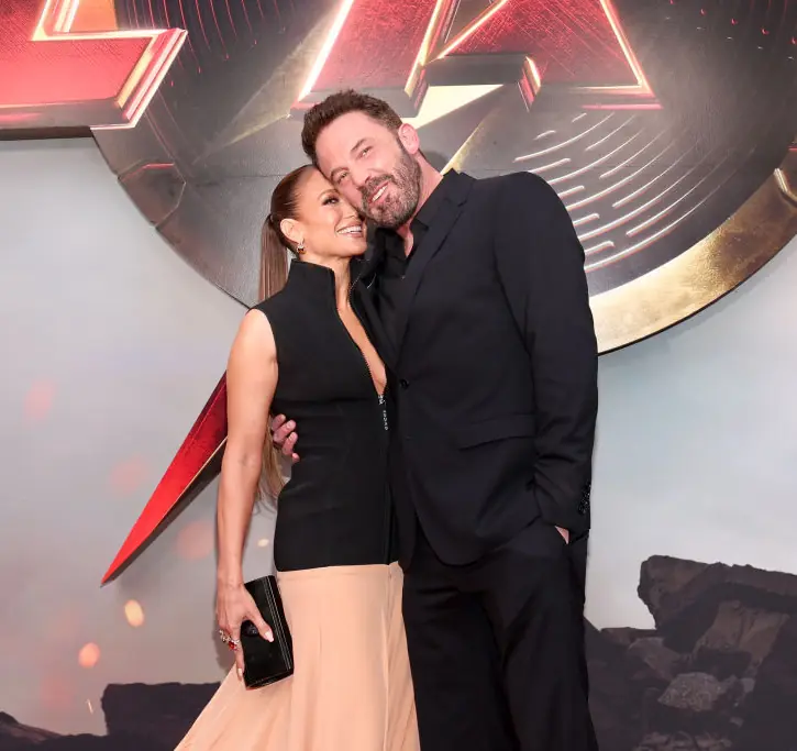 Lopez filed for divorce in August. Credit: Christopher Polk / Getty