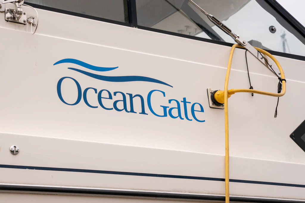Billionaire to take $20 million sub to Titanic wreckage to prove OceanGate tragedy was a one-off