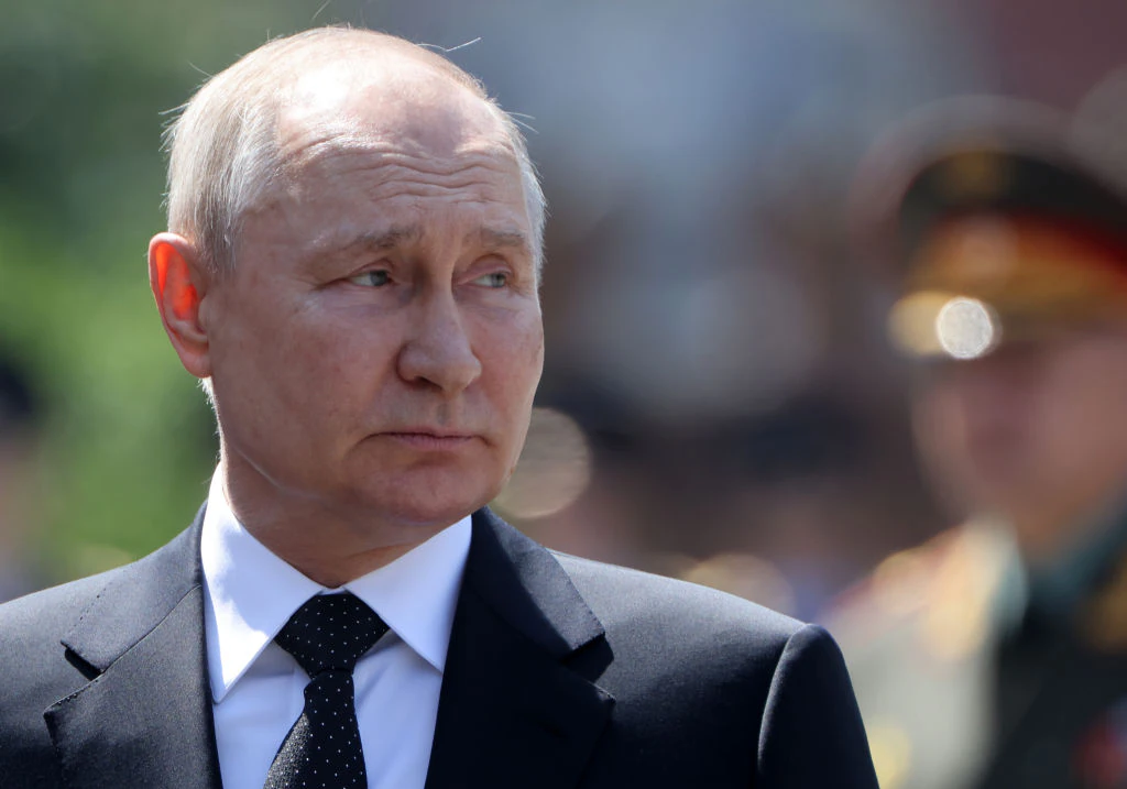 Russia delivers chilling missile warning to Europe escalating WW3 fears