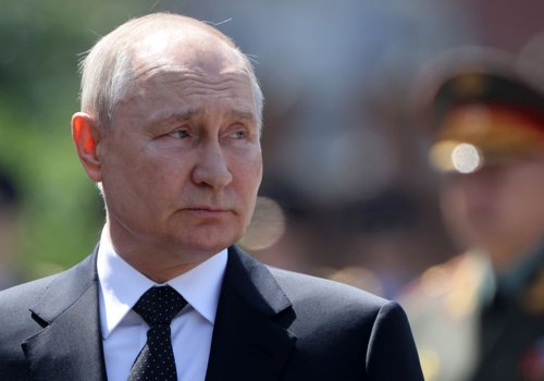 Russia delivers chilling missile warning to Europe escalating WW3 fears