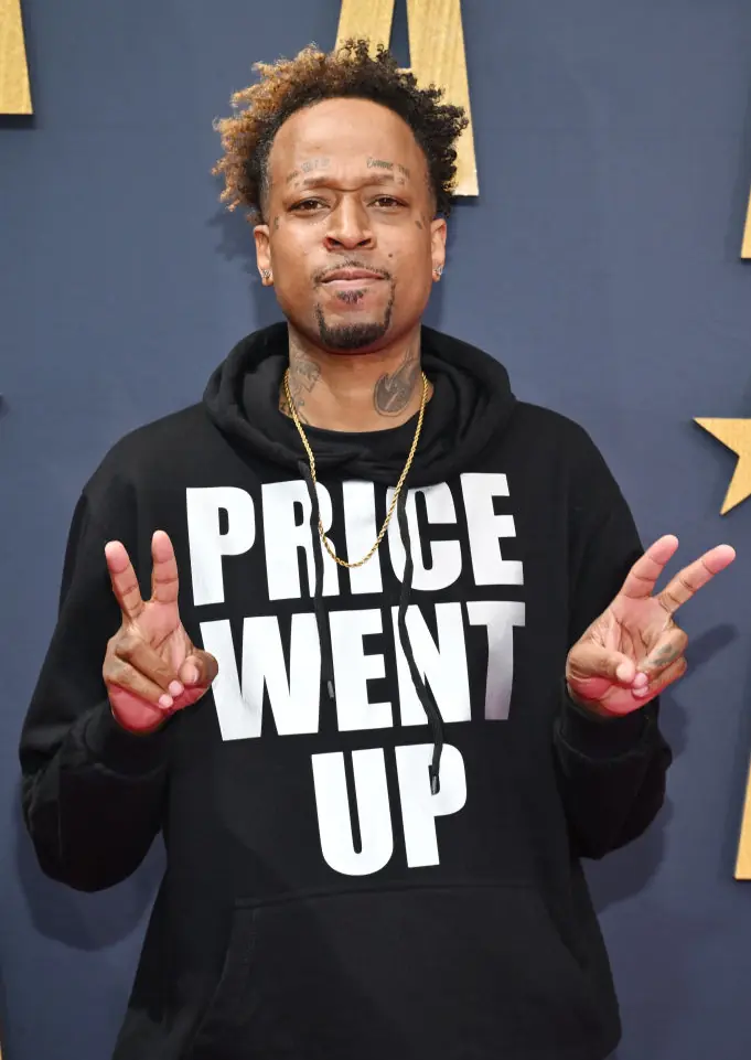 Credit: Michael Buckner/Variety via Getty Images