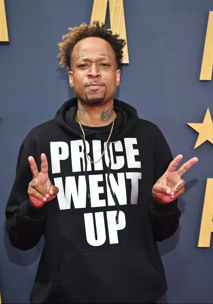 DJ Unk. Credit: Michael Buckner / Getty