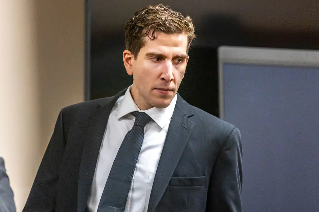 Kohberger has attempted to withdraw his guilty plea. Credit: Pool / Getty