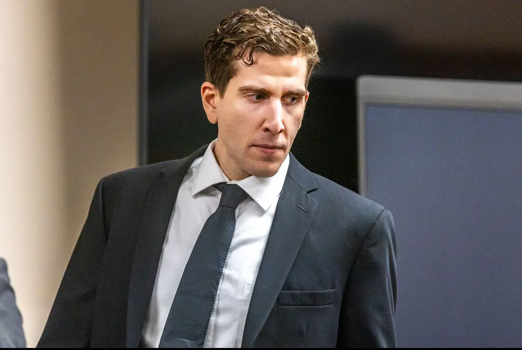 911 call released after 4 college students were brutally murdered on college accommodation