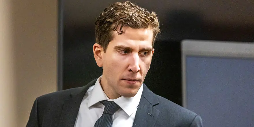 Bryan Kohberger's attorneys believe bombshell new DNA evidence could clear him of Idaho murders