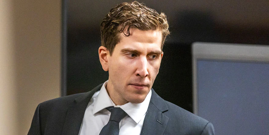 Bryan Kohberger's attorneys believe bombshell new DNA evidence could clear him of Idaho murders