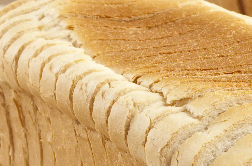 White bread can harm your eyesight, according to doctors. Credit: Sinan Kocaslan / Getty