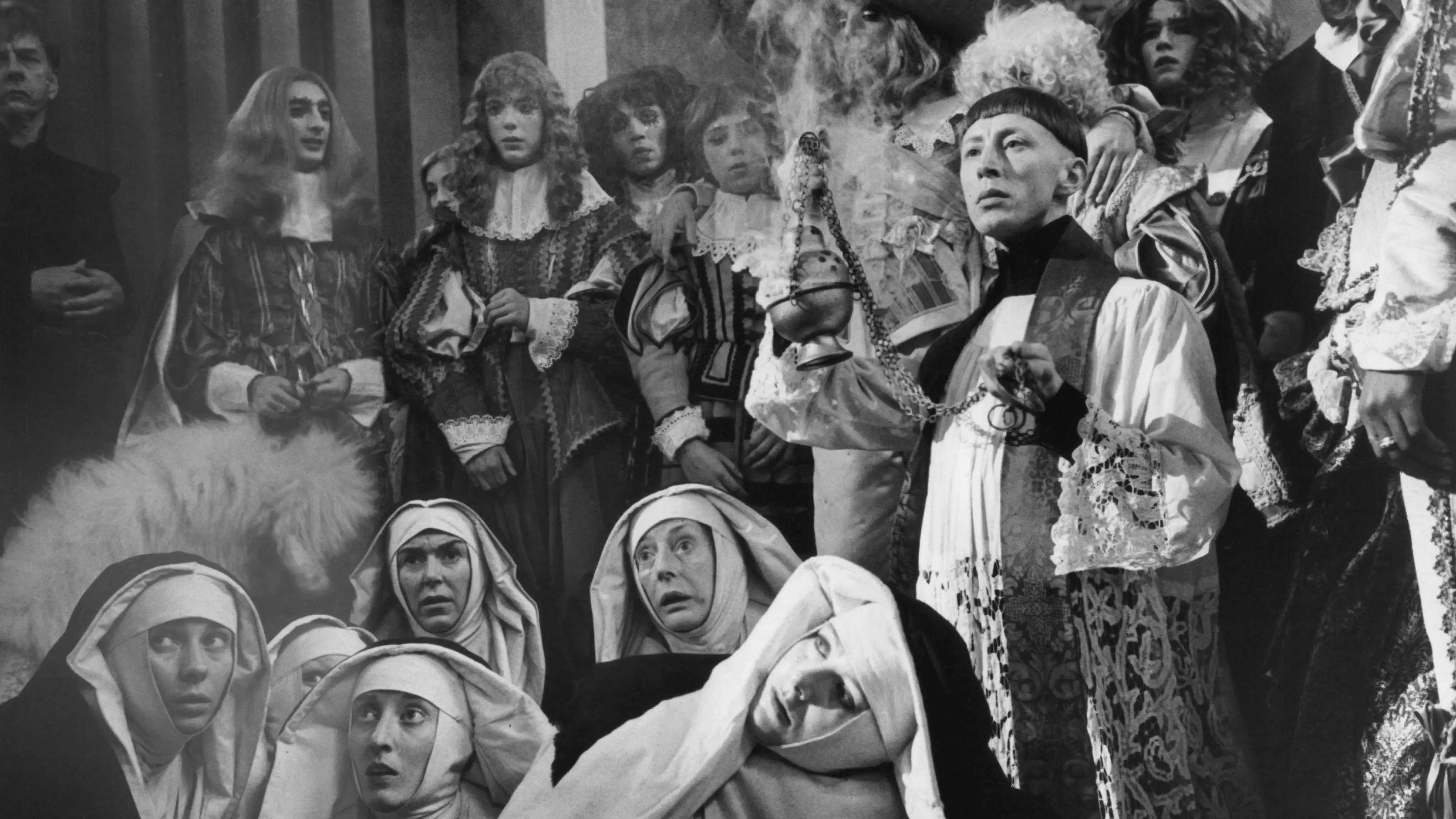 The Devils Film