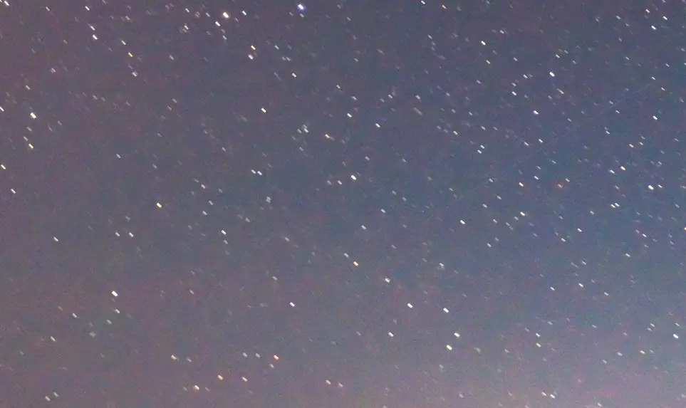 Incredibly rare comet that last flew by Earth 80,000 years ago set to return this weekend