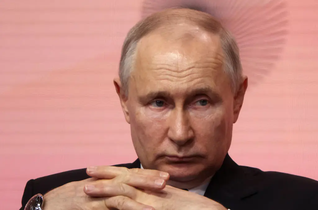 Russia releases statement after Donald Trump read out letter sent to him by Zelenskyy