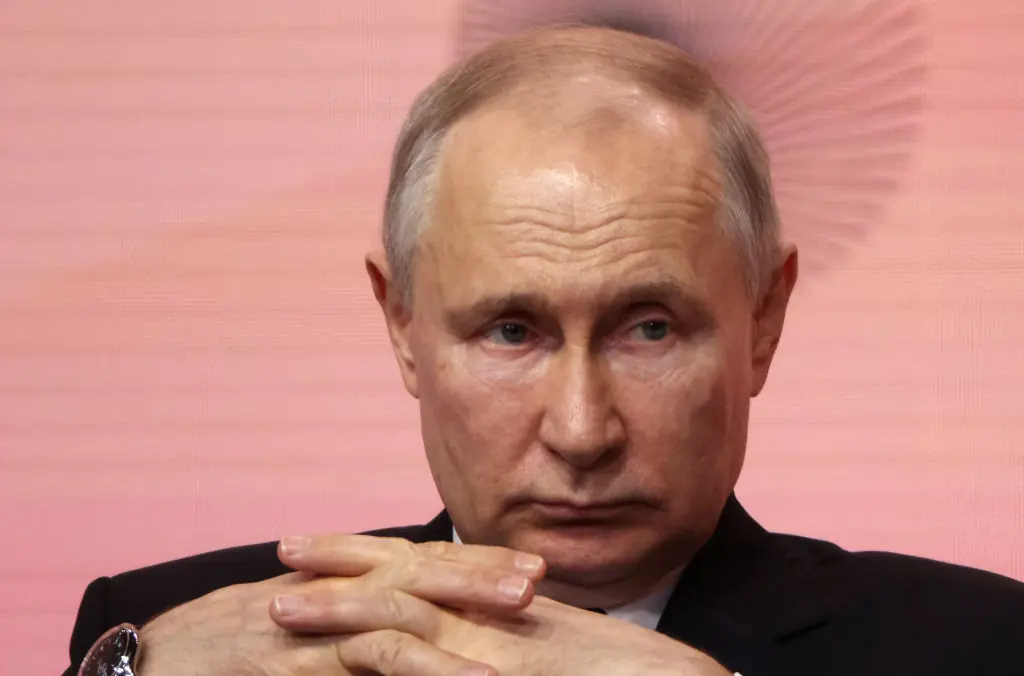 Russia releases statement after Donald Trump read out letter sent to him by Zelenskyy