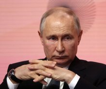 Russia releases statement after Donald Trump read out letter sent to him by Zelenskyy