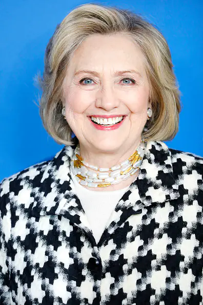 Hillary Clinton