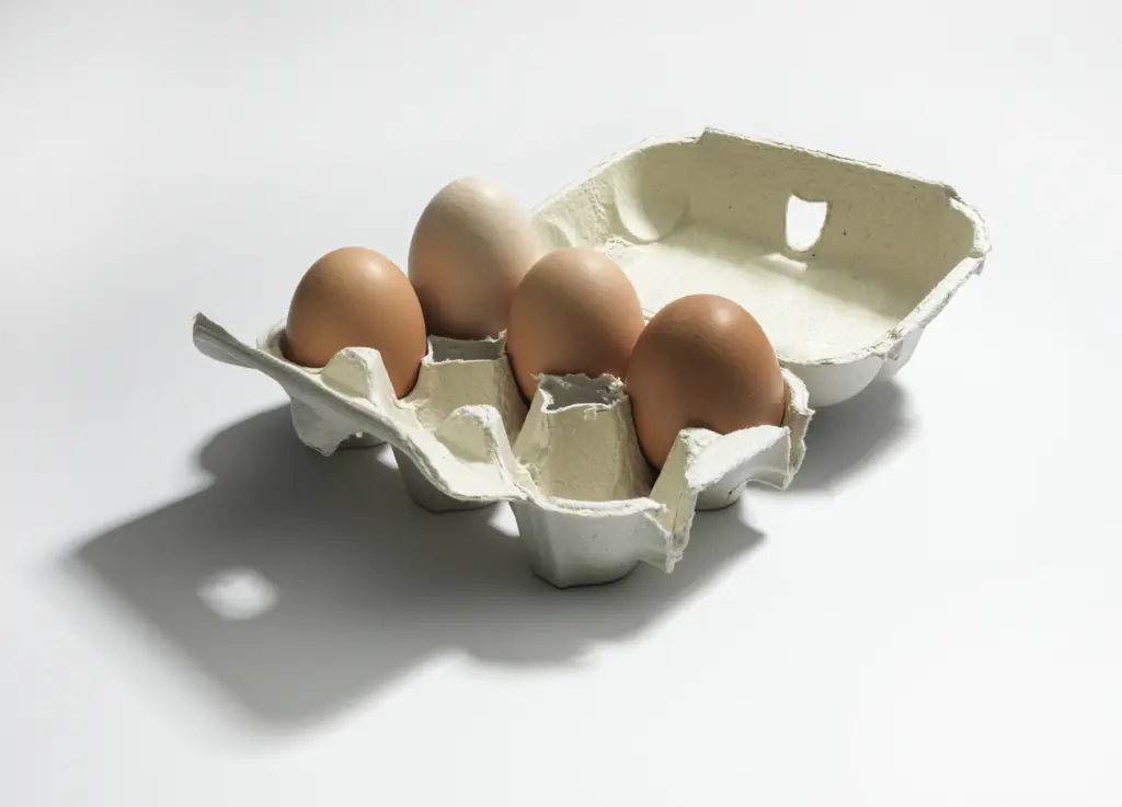 Morano believes consuming lots of eggs helped her live to 117. Credit: 	Jonathan Knowles/Getty Images 