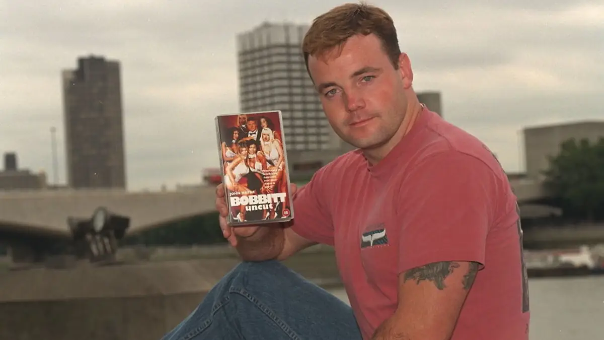 Man who had penis cut off by wife became an adult film star after it ...